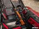 Polaris Ranger XP 570 Floor-Mounted Gun Holder by SuperATV